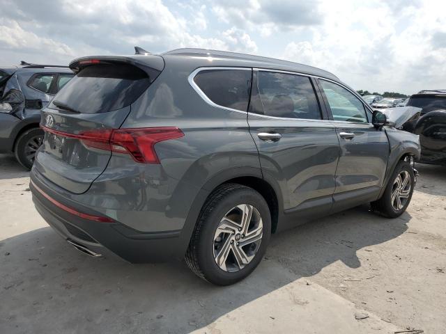 5NMS24AJ9PH598309 - 2023 HYUNDAI SANTA FE SEL GRAY photo 3