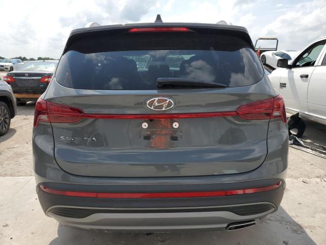 5NMS24AJ9PH598309 - 2023 HYUNDAI SANTA FE SEL GRAY photo 6