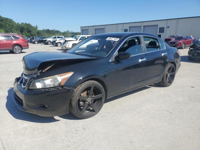 2008 HONDA ACCORD EXL, 