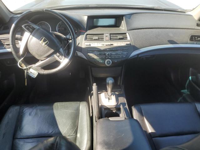 JHMCP26878C060920 - 2008 HONDA ACCORD EXL Қара фото 8