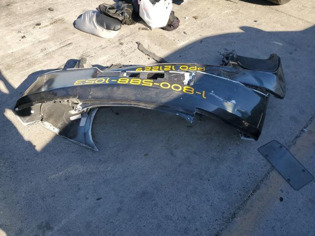 2G1FD1E35F9116423 - 2015 CHEVROLET CAMARO LT 灰色 照片 12