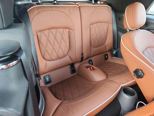 WMW43DL08R3S21415 - 2024 MINI COOPER S BEIGE photo 10