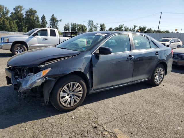 2013 TOYOTA CAMRY L, 