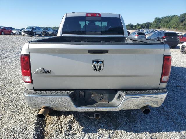 1C6RR6GT8FS721915 - 2015 RAM 1500 SLT SILVER photo 6