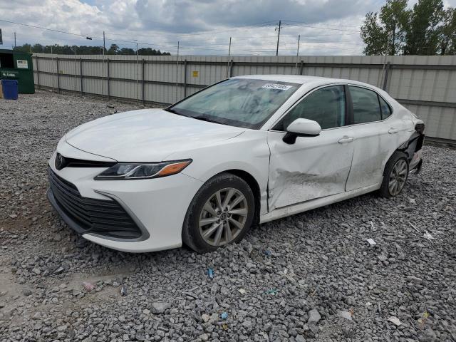 2022 TOYOTA CAMRY LE, 