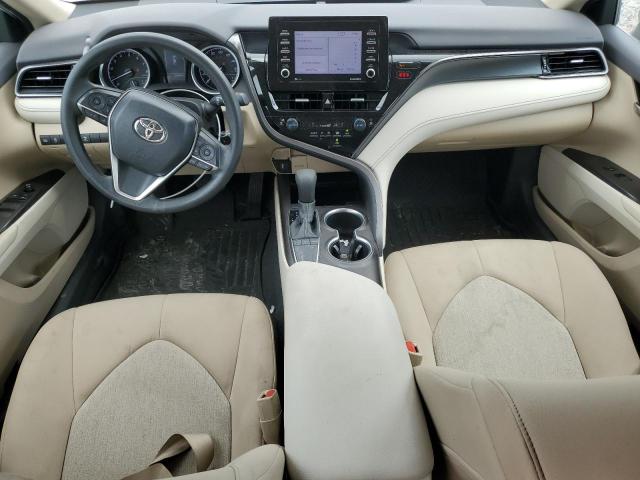 4T1C11AK2NU668796 - 2022 TOYOTA CAMRY LE 白色 照片 8