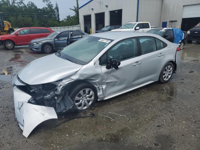 2021 TOYOTA COROLLA LE, 
