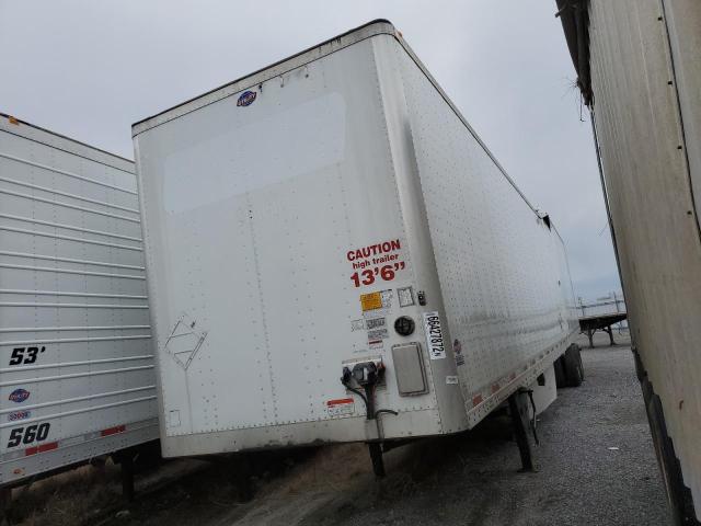 1UYVS2534M3102759 - 2021 UTILITY TRAILER Ağ foto 2