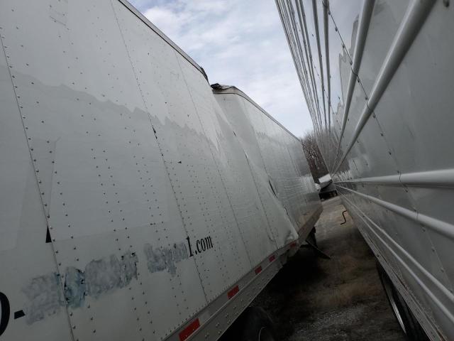 1UYVS2534M3102759 - 2021 UTILITY TRAILER Ağ foto 9