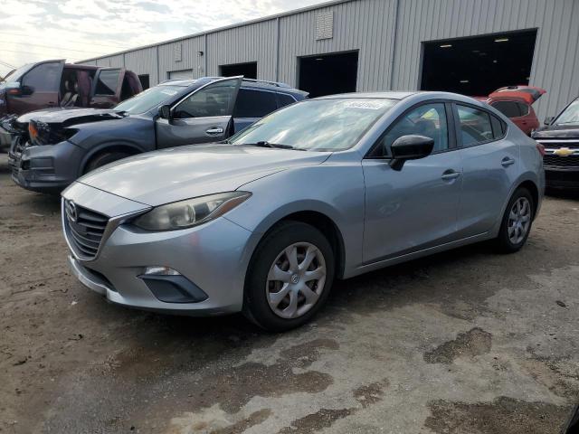 2014 MAZDA 3 SV, 