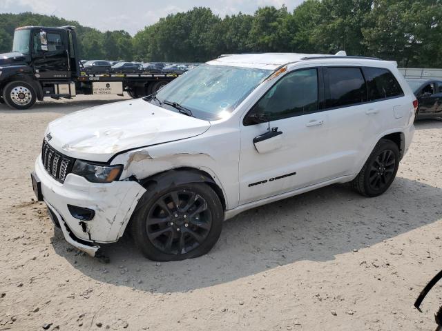 2018 JEEP GRAND CHER LAREDO, 