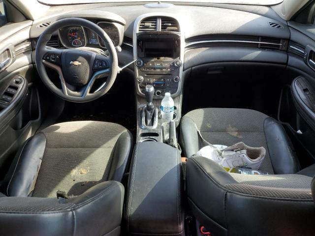 1G11C5SA3GF118686 - 2016 CHEVROLET MALIBU LIM LT 栗色 照片 8