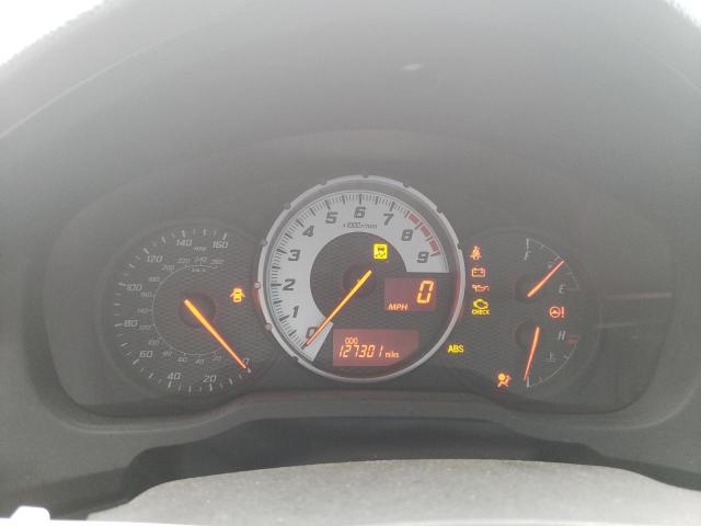 JF1ZNAA16F9707586 - 2015 TOYOTA SCION FR-S BLACK photo 9