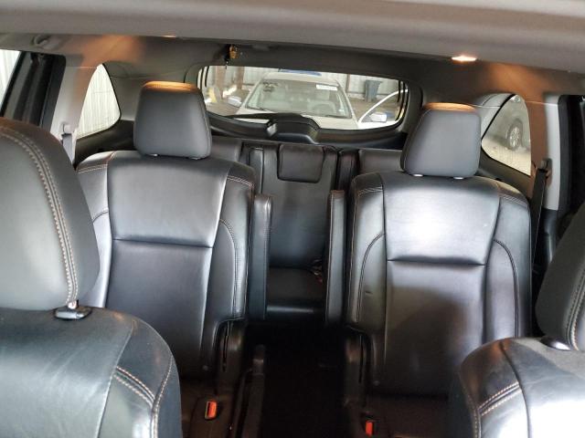 5TDJKRFH6FS215081 - 2015 TOYOTA HIGHLANDER XLE CHARCOAL photo 10