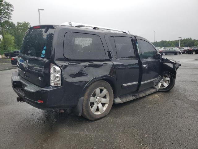 5N1AA0NC4BN623708 - 2011 NISSAN ARMADA SV BLACK photo 3