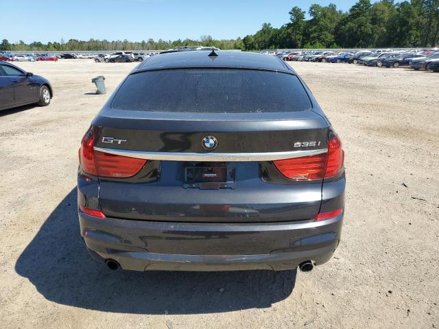 WBASN2C54DC202662 - 2013 BMW 535 IGT BLACK photo 6