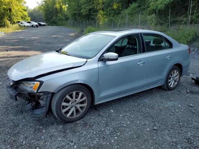 2013 VOLKSWAGEN JETTA SE, 