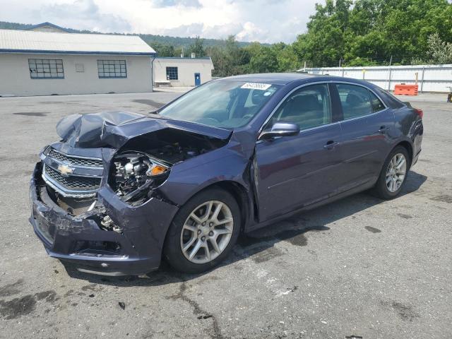 2013 CHEVROLET MALIBU 1LT, 