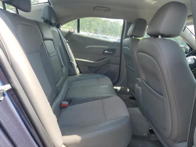 1G11D5SR5DF205701 - 2013 CHEVROLET MALIBU 1LT BLUE photo 10