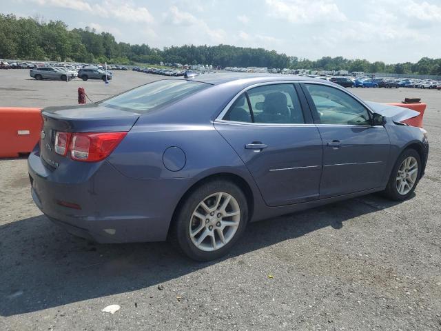 1G11D5SR5DF205701 - 2013 CHEVROLET MALIBU 1LT BLUE photo 3