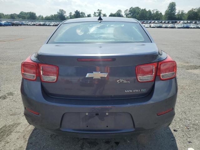 1G11D5SR5DF205701 - 2013 CHEVROLET MALIBU 1LT BLUE photo 6
