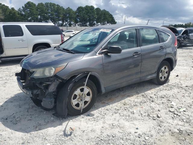 2013 HONDA CR-V LX, 