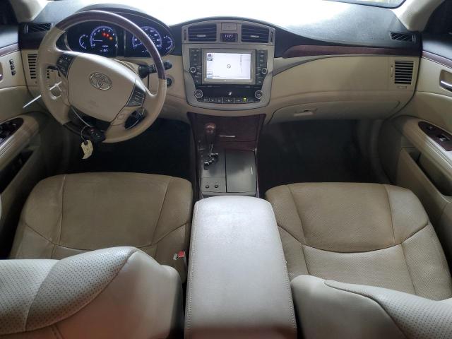 4T1BK3DB9CU473193 - 2012 TOYOTA AVALON BASE 紫色 照片 8