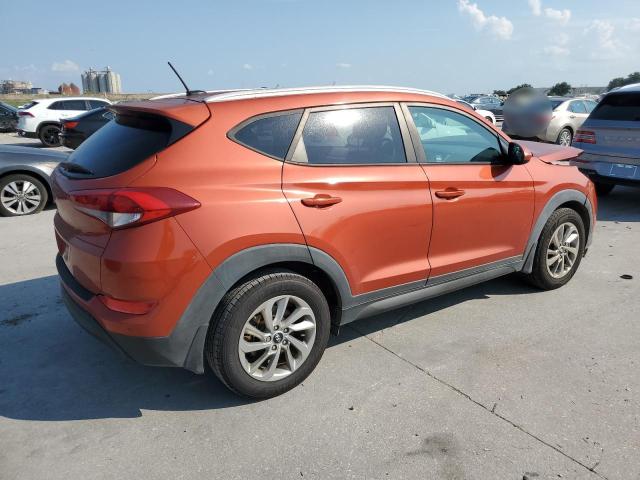 KM8J33A47GU213377 - 2016 HYUNDAI TUCSON LIMITED ORANGE photo 3