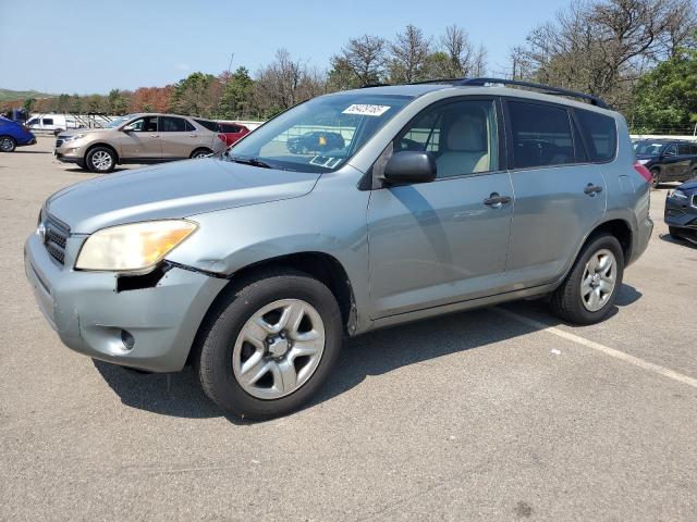 2007 TOYOTA RAV4, 