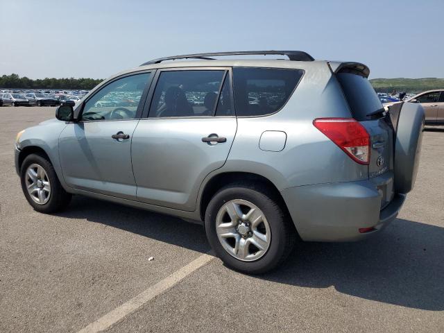 JTMZD33V375036217 - 2007 TOYOTA RAV4 GREEN photo 2