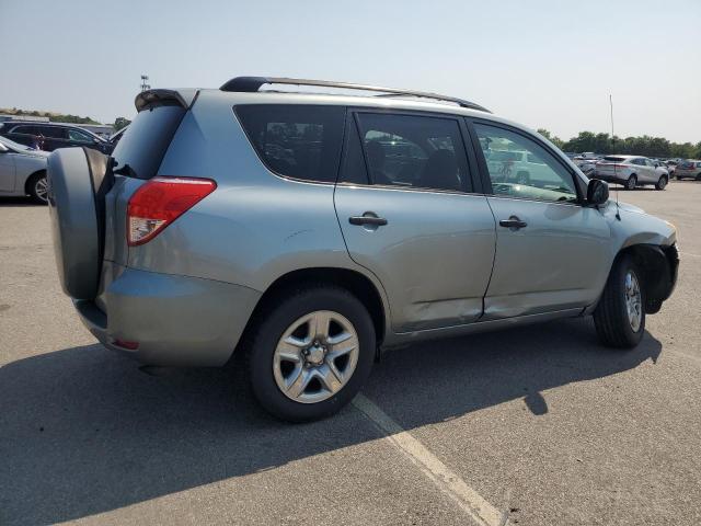 JTMZD33V375036217 - 2007 TOYOTA RAV4 GREEN photo 3