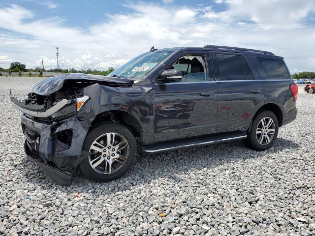 2022 FORD EXPEDITION XLT, 
