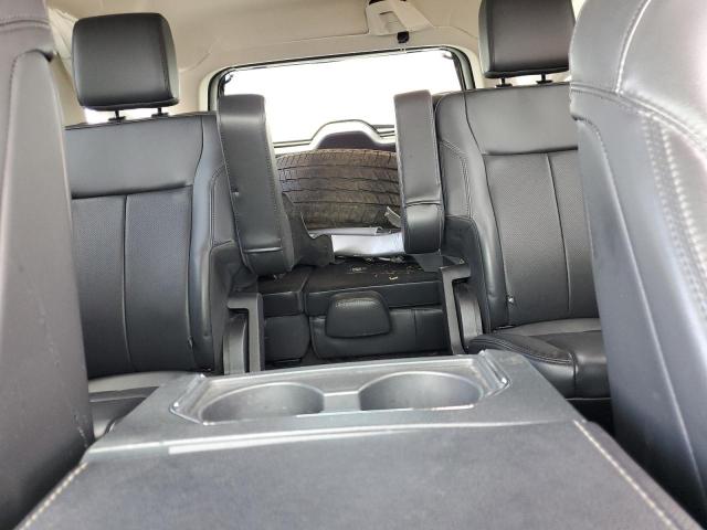 1FMJU1HT5NEA55398 - 2022 FORD EXPEDITION XLT გრაფიტი ფოტო 10