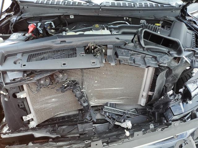 1FMJU1HT5NEA55398 - 2022 FORD EXPEDITION XLT გრაფიტი ფოტო 12