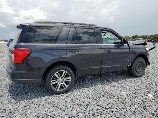 1FMJU1HT5NEA55398 - 2022 FORD EXPEDITION XLT გრაფიტი ფოტო 3