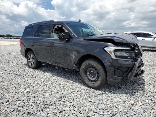 1FMJU1HT5NEA55398 - 2022 FORD EXPEDITION XLT გრაფიტი ფოტო 4