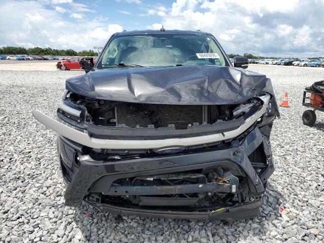 1FMJU1HT5NEA55398 - 2022 FORD EXPEDITION XLT გრაფიტი ფოტო 5