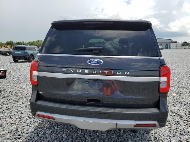 1FMJU1HT5NEA55398 - 2022 FORD EXPEDITION XLT გრაფიტი ფოტო 6