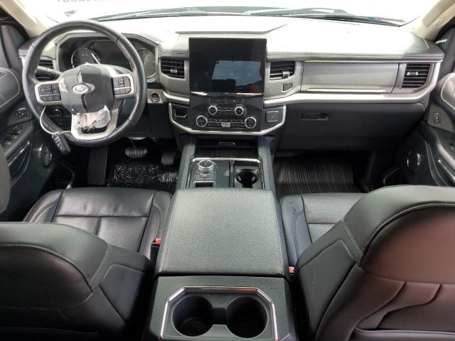 1FMJU1HT5NEA55398 - 2022 FORD EXPEDITION XLT გრაფიტი ფოტო 8