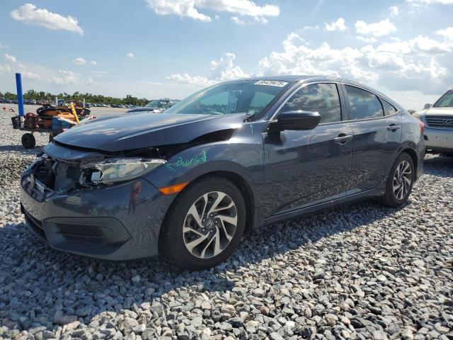 2016 HONDA CIVIC EX, 