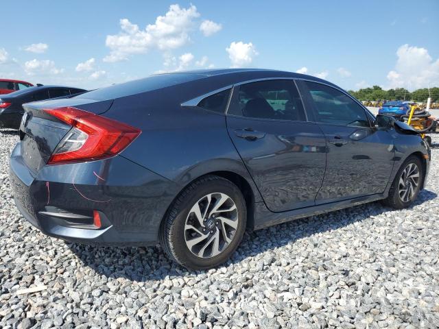 19XFC2F73GE083278 - 2016 HONDA CIVIC EX GRAY photo 3