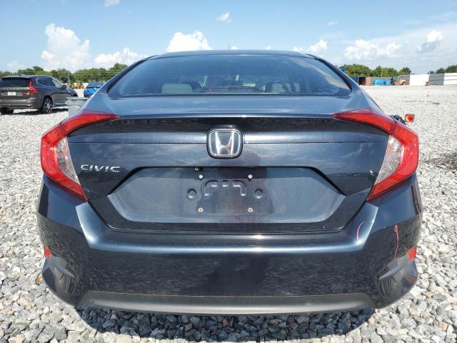 19XFC2F73GE083278 - 2016 HONDA CIVIC EX GRAY photo 6