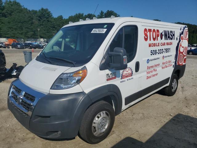 2017 RAM PROMASTER 1500 STANDARD, 