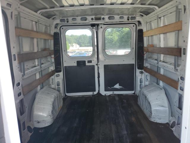 3C6TRVAG5HE525092 - 2017 RAM PROMASTER 1500 STANDARD თეთრი ფოტო 10
