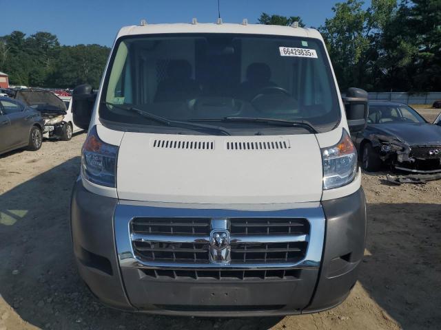 3C6TRVAG5HE525092 - 2017 RAM PROMASTER 1500 STANDARD თეთრი ფოტო 5