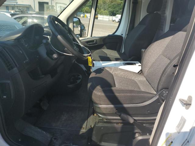 3C6TRVAG5HE525092 - 2017 RAM PROMASTER 1500 STANDARD თეთრი ფოტო 7