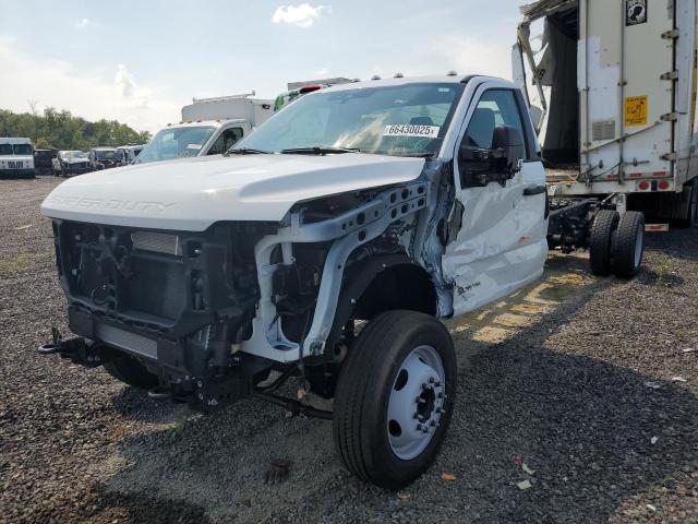 2025 FORD F550 SUPER DUTY, 