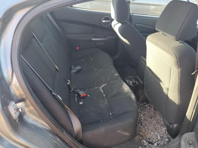 2G2WP552261181956 - 2006 PONTIAC GRAND PRIX 灰色 照片 10