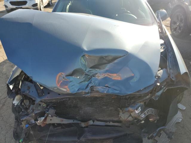 2G2WP552261181956 - 2006 PONTIAC GRAND PRIX 灰色 照片 11