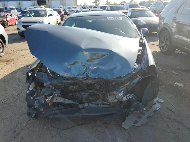 2G2WP552261181956 - 2006 PONTIAC GRAND PRIX 灰色 照片 5